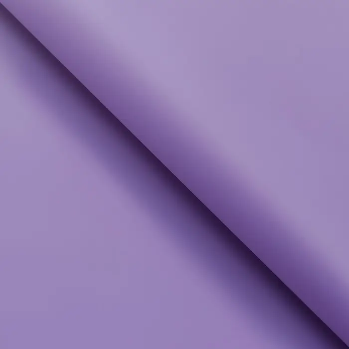 Плёнка матовая &laquo;Линия градиента&raquo; сирень, 0.58&times;0.58 м