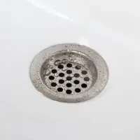 Фильтр для раковины d=6, d=7.4 см, набор 2 шт.