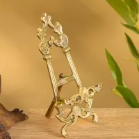 Мини-мольберт "Бал" 14 см