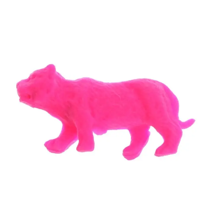 Растущие животные &laquo;Зоопарк&raquo;, МИКС