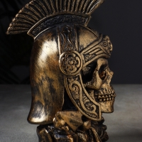 Фигура "Ирокез" 14х14х23 см