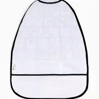 Незапинайка на автомобильное кресло &laquo;Алфавит и цифры&raquo;, Чебурашка