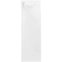 Пакет под бутылку Vindemia, белый