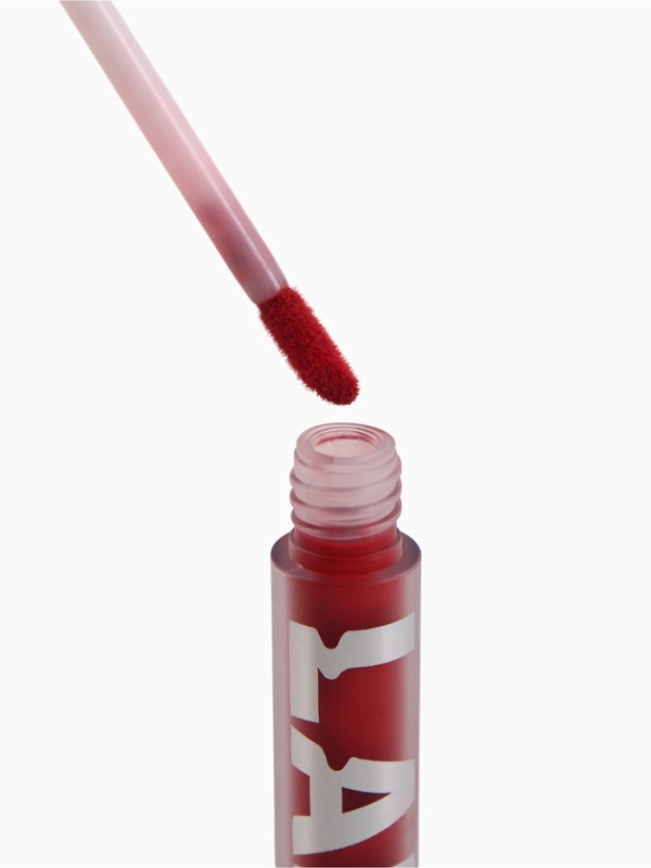 Тинт для губ, матовый, 3,3 гр, водостойкий, оттенок №5