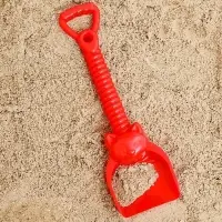 Лопатка &laquo;Енот&raquo;, МИКС