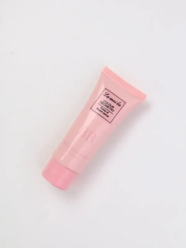 BB крем для лица Lameila оттенок 03, 30 мл (Естественный)