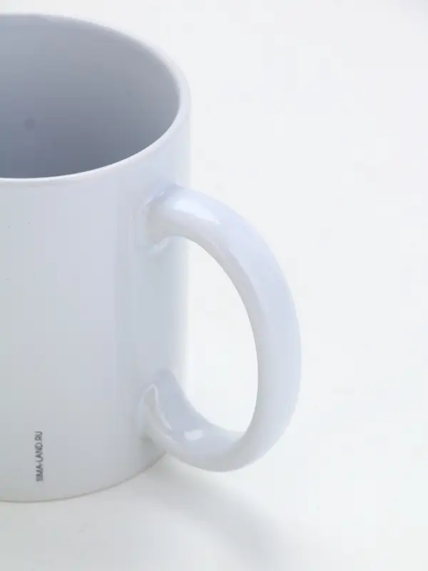 Кружка керамическая &laquo;Все наладится&raquo;, 320 мл