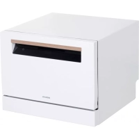 Посудомоечная машина DT304 белый (компактная)