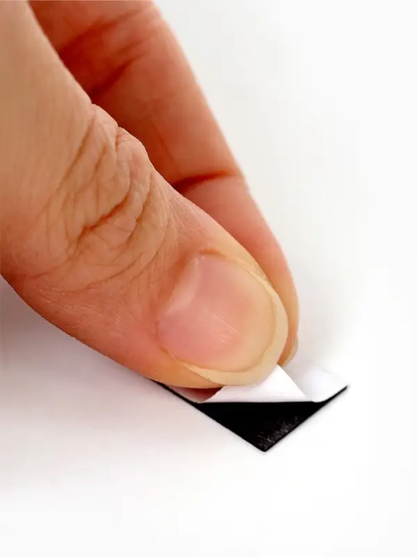 Набор "Создай магнит" Лапка"