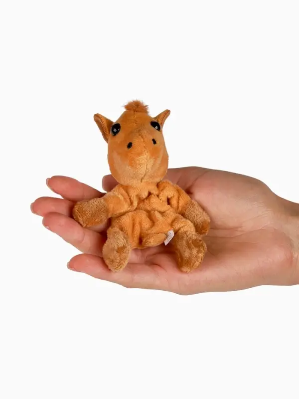 Milo toys Мягкая игрушка &laquo;Счастья в каждом дне&raquo;