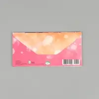 Конверт для денег &laquo;Поздравляем!&raquo;, 16,5 х 8 см