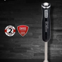 Блендер погружной мощный с измельчителем PHB 1594