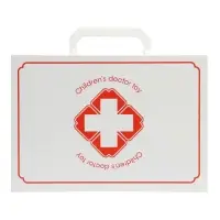 Набор доктора детский