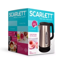 Электрический чайник SC-EK21S23