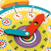 Обучающая игра &laquo;Часики&raquo;