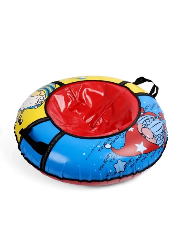 Тюбинг-ватрушка 93см ТЕНТ GNOME