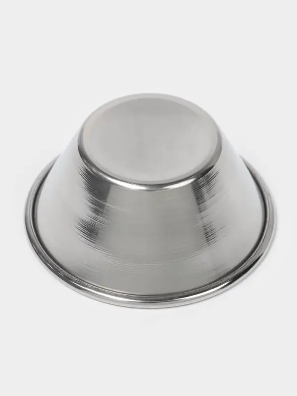 Соусник Hanna Kn&ouml;vell, 65 мл, 5.5&times;4 см, нержавеющая сталь