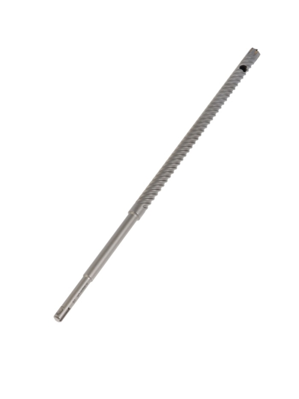 Сверло по арматуре ТУНДРА, 16 х 450 мм, SDS-plus