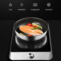 Набор посуды EasyKeep-6DSS из нержавеющей стали