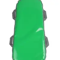 Ледянка мягкая Board, двухместная, цвет МИКС