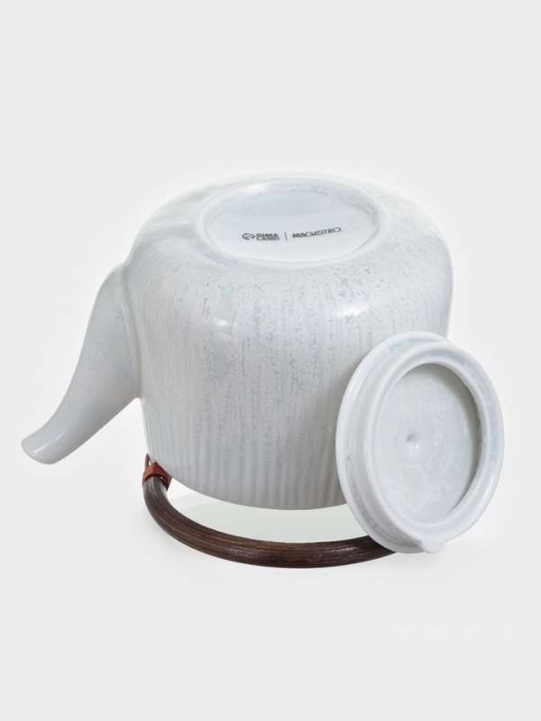 Чайник заварочный Magistro "Willow" 700 мл, 17,7х11,7х11,6 см