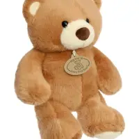 Мягкая игрушка "Мишутка"  МИКС, 22  см