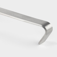 Ложка гарнирная 10х38 см