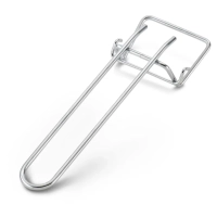 Мини-печь MIO-HY072 23л. 1500Вт серебристый-черный