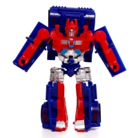 Набор трансформеров &laquo;Космоботы&raquo;, 3 робота в 1