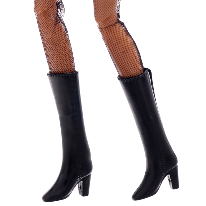 HAPPY VALLEY Кукла "Fancy дива"