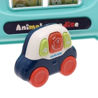 Каталка-ходунки &laquo;Машинка&raquo;, световые, звуковые эффекты