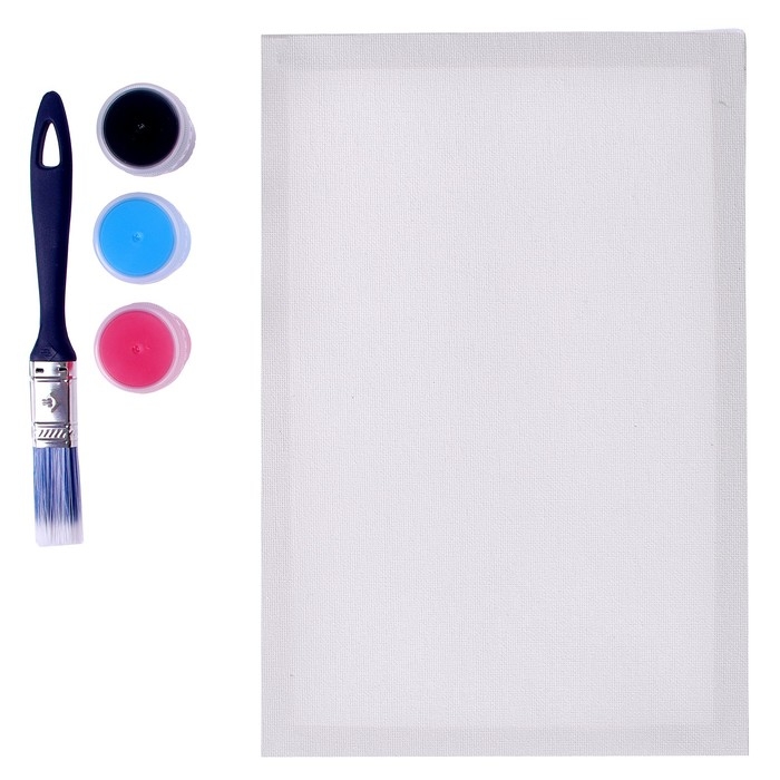 Набор для творчества &laquo;Руки влюблённых. Отпечаток любви&raquo;