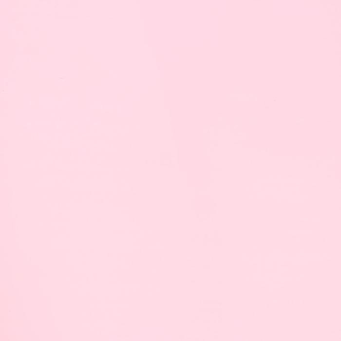 Пленка для цветов "Письма Незнакомке", орхидея-розовый, 0,58 х 10 м