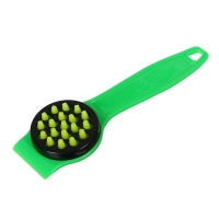 Рыбочистка &laquo;Нет чешуе&raquo;, РБЧ-П, цвет зелёный