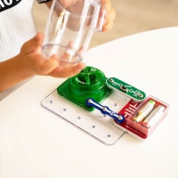 Электронный конструктор &laquo;Магнитная мешалка&raquo;, 7 деталей