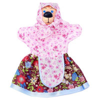 Кукольный театр &laquo;Три медведя&raquo;