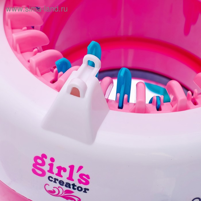 Машина для вязания &laquo;Зимушка&raquo;