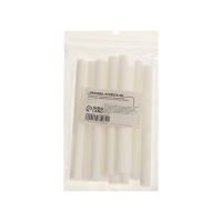 Фильтр для ультразвукового увлажнителя, хлопковый, универсальный, 8&times;100 мм, 10 штук