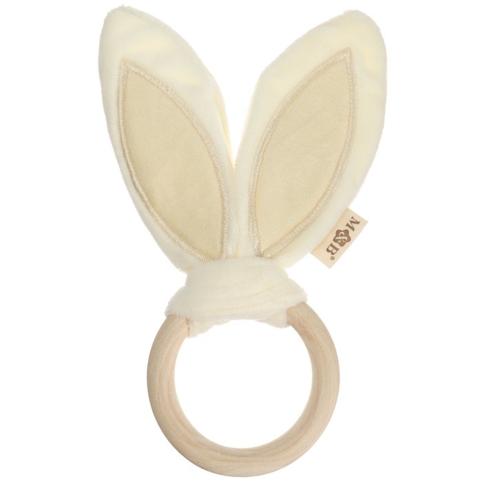 Игрушка - шуршалка &laquo;Ушки&raquo;, подарок на Новый год