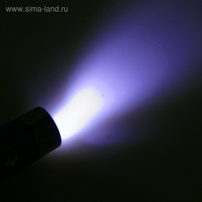 Лазер на карабине &laquo;Камушки № 1&raquo;, с фонариком, цвета МИКС