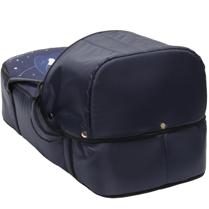 Люлька-переноска для новорожденных &laquo;Космос&raquo;, Крошка Я