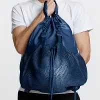 Спортивный рюкзак Verkko, темно-синий