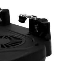 Геймпад для телефона с кулером и аккумулятором 5000 mAh