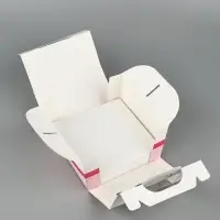 Упаковка для кондитерских изделий, под бенто - торт &laquo;Поздравляю&raquo;, 14&times;14&times;8 см