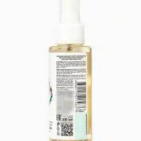 Мист парфюмированный спрей с феромонами для тела Formula Sexy Fleur U102, 100 мл