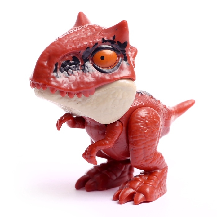 Яйцо - сюрприз &laquo;Мега. Большой заезд&raquo;, детское, 6 машинок + фигурка