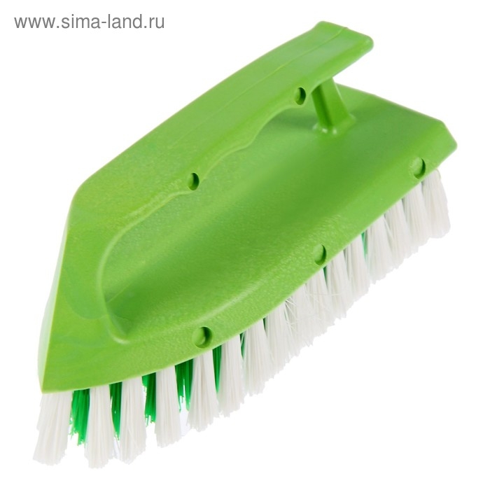 Щётка-утюжок 14&times;5&times;6,5 см, МИКС