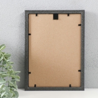 Фоторамка пластик 15х21 см, 199-4810