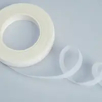 Тейп - лента, белая, 13 мм, 27.3 метра