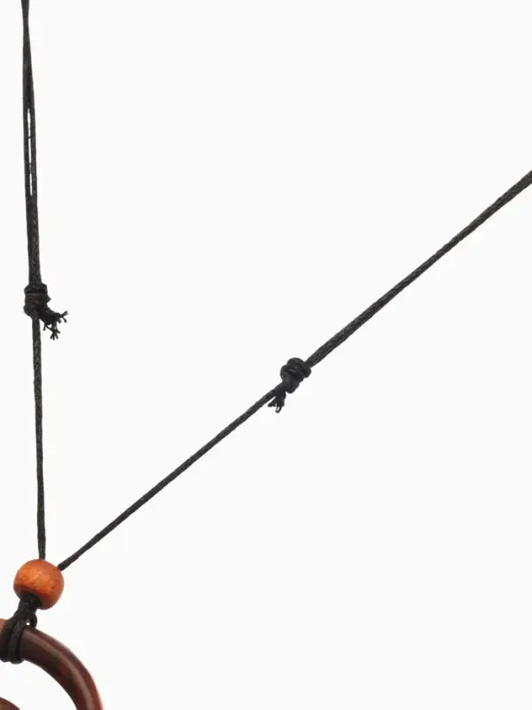 Украшение "Спираль" дерево соно